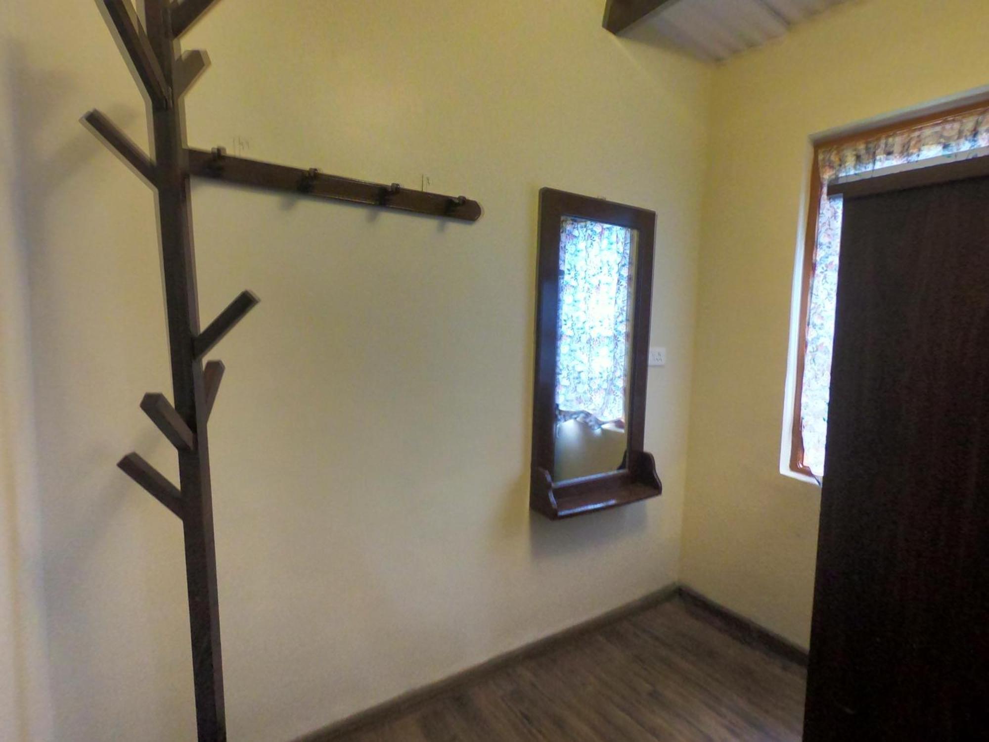 La Address Retreat - The Heritage Homestay Utakamand Zewnętrze zdjęcie