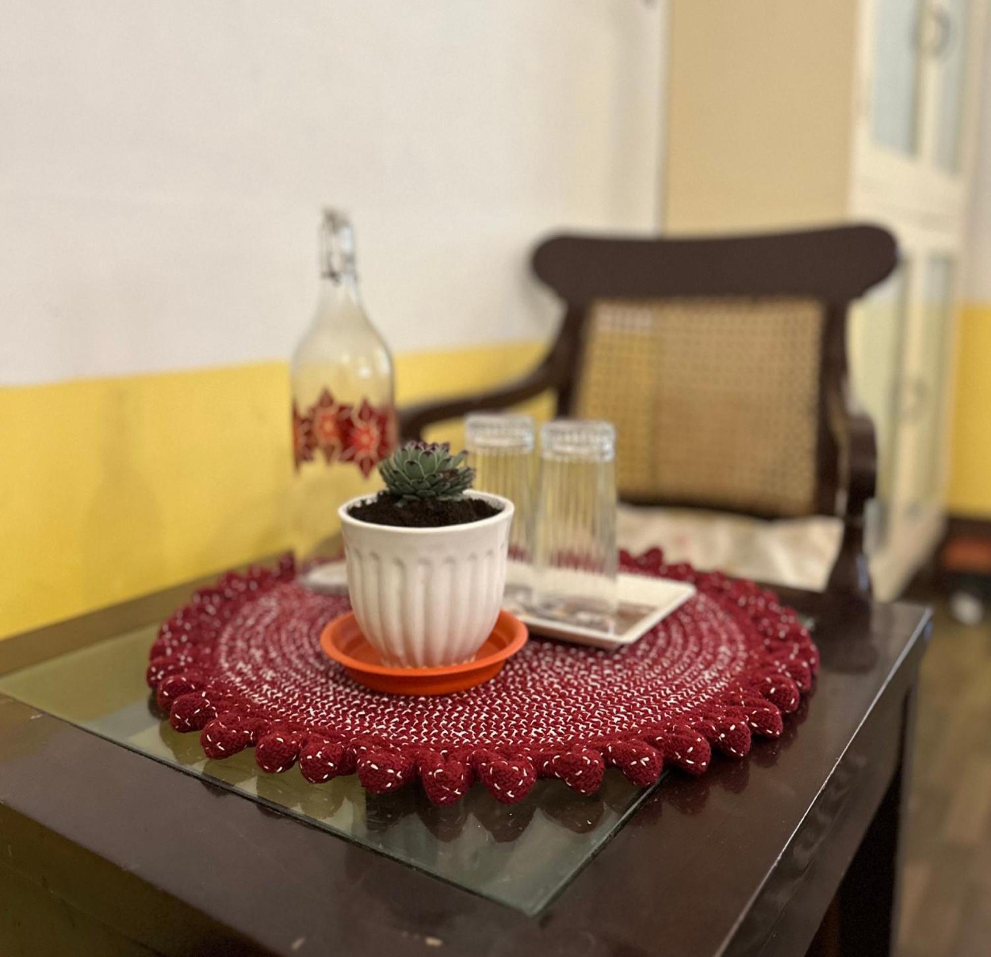 La Address Retreat - The Heritage Homestay Utakamand Zewnętrze zdjęcie