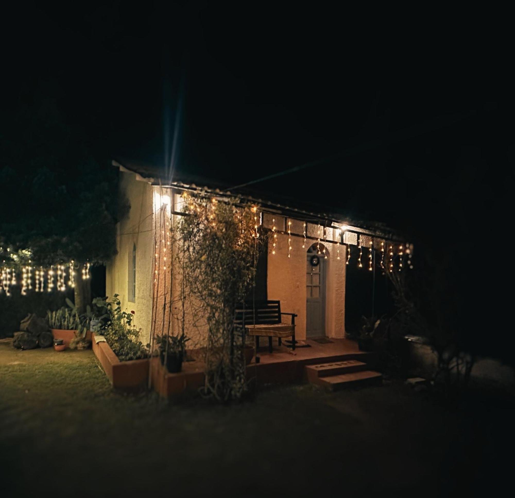 La Address Retreat - The Heritage Homestay Utakamand Zewnętrze zdjęcie