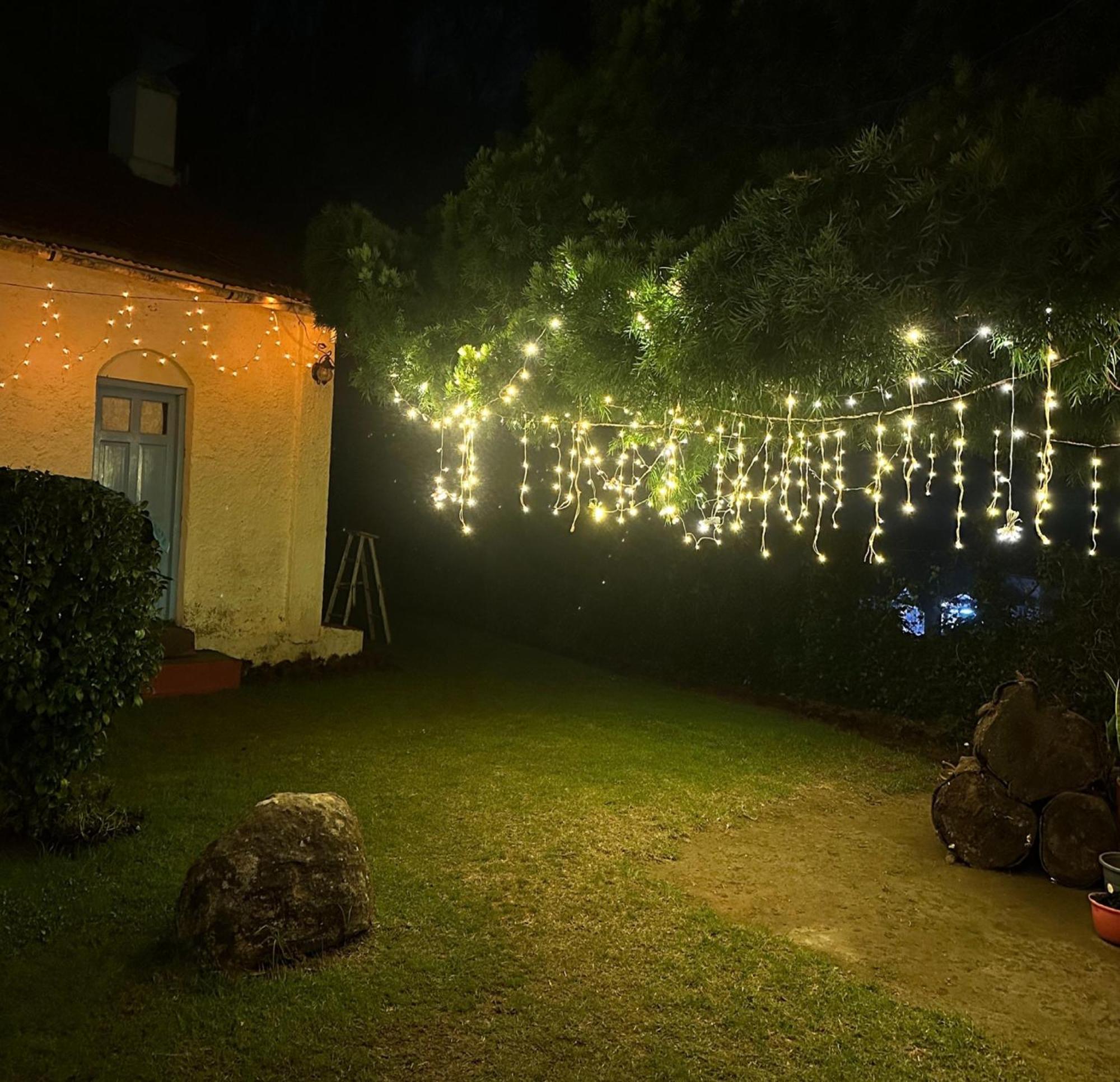La Address Retreat - The Heritage Homestay Utakamand Zewnętrze zdjęcie